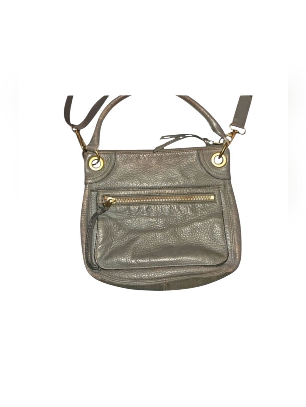 Fossil Karli Hobo Crossbody Purse
